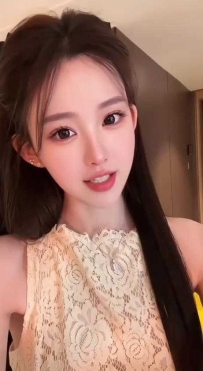 【上海】颜值超高也是我第一次碰到