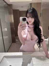 泰安岱岳大奶妹子泄火很棒
