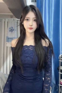 【嘉兴】气质美女御姐的感觉