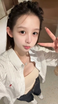 【重庆】做兼职的学生妹小bb粉嫩嫩