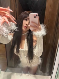 盐城纵享丝滑的小尤物