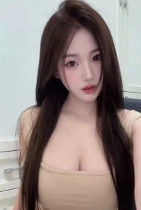 【杭州】奶子挺拔粉嫩胸器逼人