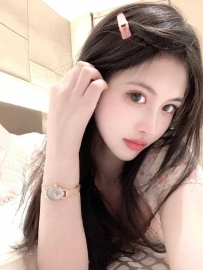 温婉娇小的川妹，玩的开