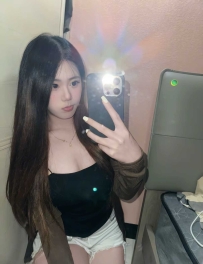 郑州真实有做啪啪的骚妹，我舔她逼逼就像在吃稀饭一样