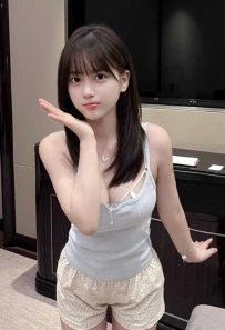 昆山社牛俏皮小嫩妹