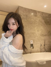 福建-厦门市阳光开朗的性感兼职妹