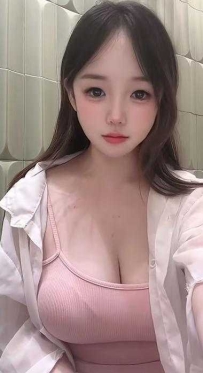 【上海】胸大柔软换了N个姿势射出