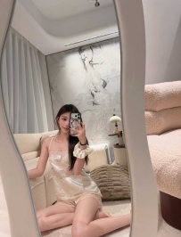 长沙天心颜值高超正点小骚妹