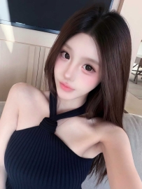 乌鲁木齐这个妹子强烈推荐