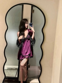 【重庆】南岸小美女婉婉不要错过她