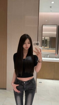 福州刚下海的00后