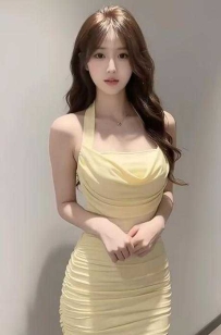 【郑州】气质美女没有一点风尘味道