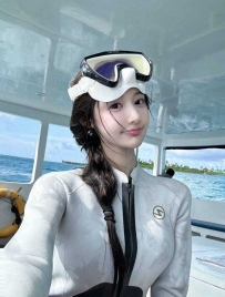 口活一流的妩媚小淑女水多