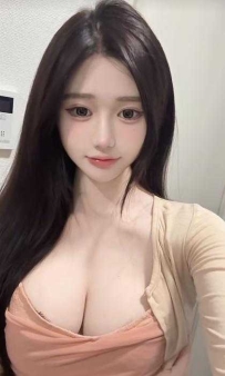 【上海】极品胸器操两次透支了身体