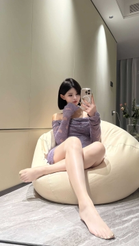 【深圳】罗湖区小芸长腿尤物