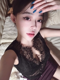 闵行尤物程程大奶骚货干她