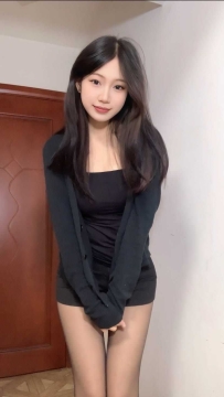 【滨海新区】美臀黑丝水嫩紧致邻家小妹