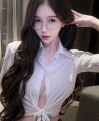 济南市-历城区性价比超级高的气质女神