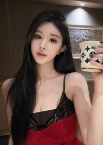 【天津】骨子里很骚的妹子