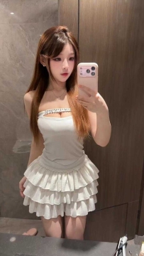 【上海】嗲嗲的小骚妹愿君多采撷