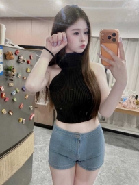 临沂兰山身材火辣小炮架