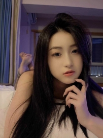 重庆江北让小狼意犹未尽的小妹