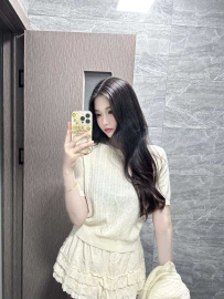 福州市-台江区刚下海的蛋蛋后配合度高 很甜美，玩的很开，服务好！