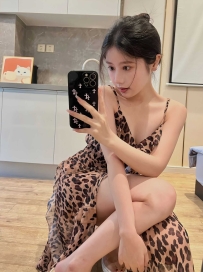 松江大美人让我体验了一把纣王的快乐