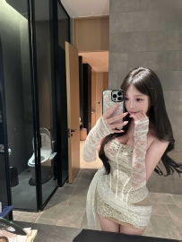 【天津】大波妹一线天超正点