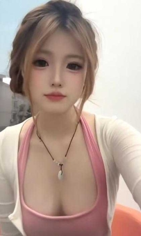【保定】开放狂野女优范十足