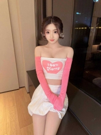 【西安】嫩鸡还是学生妹兼职