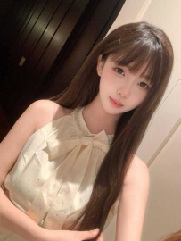 静安区温柔的女孩感觉很好