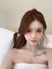 上海市浦东新区大奶妹三点式绝了