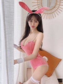 上海-浦东区白色的女仆乖巧听话配合各种姿势