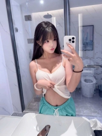 【上海】杨浦可爱大奶妹泻火老适意