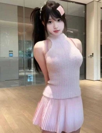 【上海】这身材简直就是泻火神器